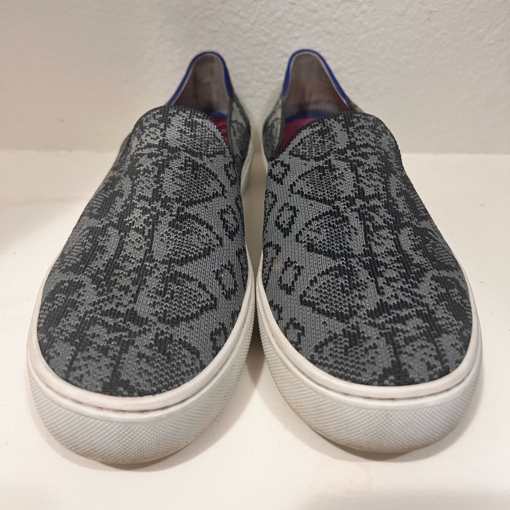 Rothy’s original sneaker